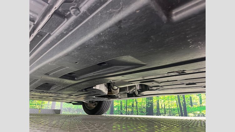 2023 認定中古車 Land Rover Range Rover Velar アイガーグレイ P250 AWD（オートマチック） S