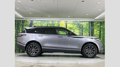 Range Rover Velar 7