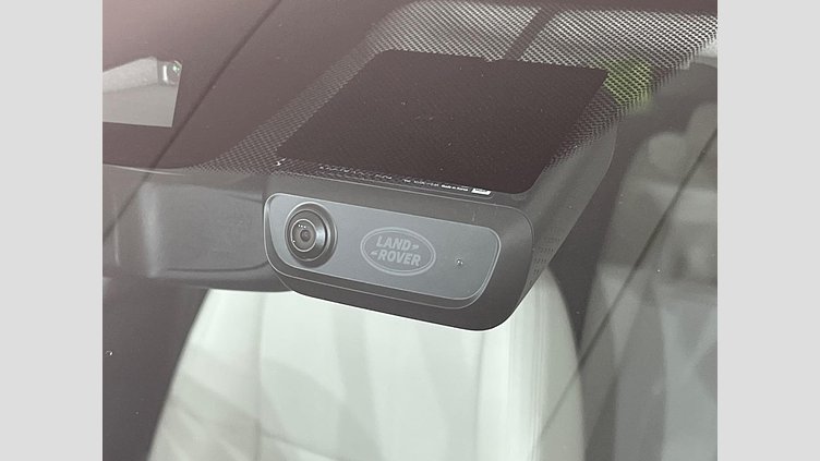2023 認定中古車 Land Rover Range Rover Velar アイガーグレイ P250 AWD（オートマチック） S