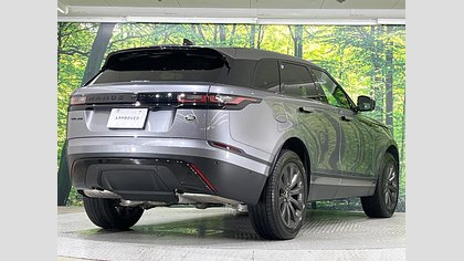 Range Rover Velar 6