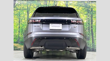 Range Rover Velar 5