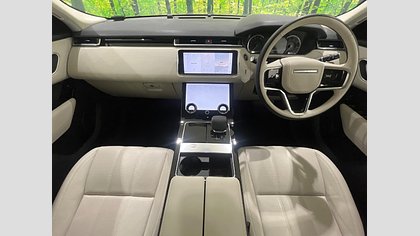 Range Rover Velar 10