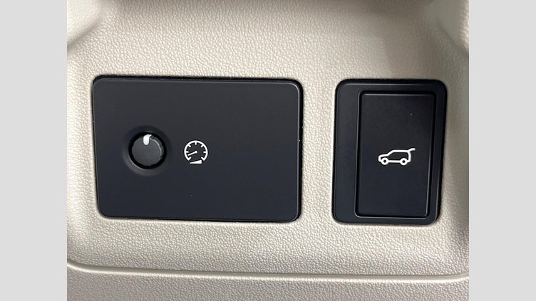 2023 認定中古車 Land Rover Range Rover Velar アイガーグレイ P250 AWD（オートマチック） S