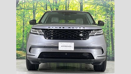 Range Rover Velar 1