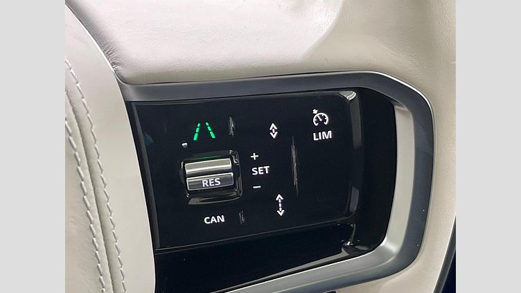 2023 認定中古車 Land Rover Range Rover Velar アイガーグレイ P250 AWD（オートマチック） S