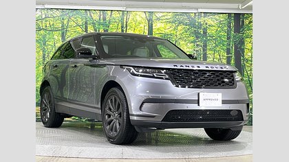 Range Rover Velar 0