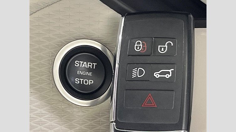 2023 認定中古車 Land Rover Range Rover Velar アイガーグレイ P250 AWD（オートマチック） S