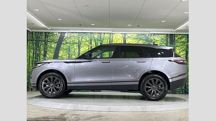 Range Rover Velar 3