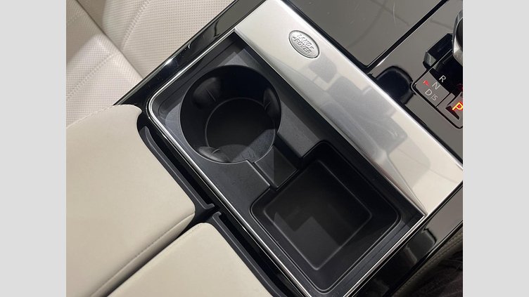 2023 認定中古車 Land Rover Range Rover Velar アイガーグレイ P250 AWD（オートマチック） S
