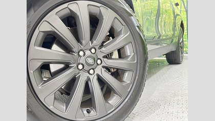 Range Rover Velar 8