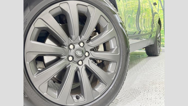2023 認定中古車 Land Rover Range Rover Velar アイガーグレイ P250 AWD（オートマチック） S