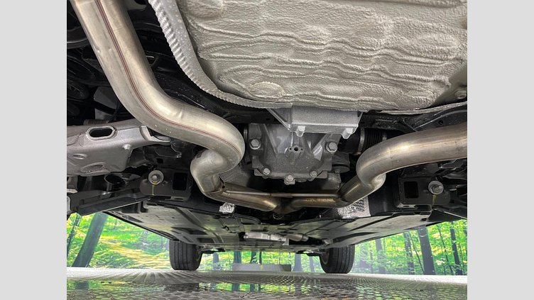 2023 認定中古車 Land Rover Range Rover Velar アイガーグレイ P250 AWD（オートマチック） S