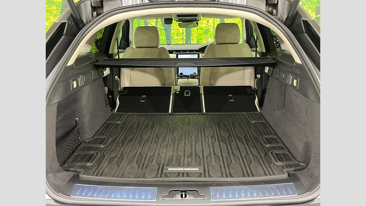 2023 認定中古車 Land Rover Range Rover Velar アイガーグレイ P250 AWD（オートマチック） S