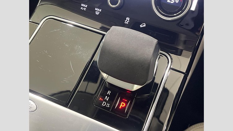2023 認定中古車 Land Rover Range Rover Velar アイガーグレイ P250 AWD（オートマチック） S