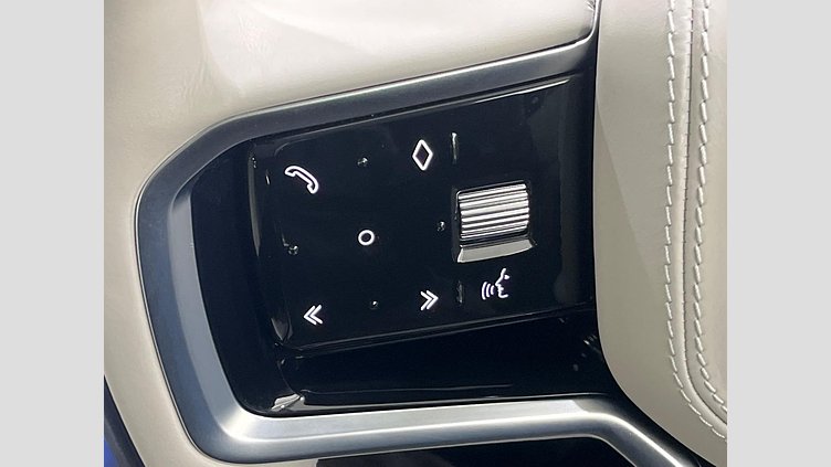 2023 認定中古車 Land Rover Range Rover Velar アイガーグレイ P250 AWD（オートマチック） S