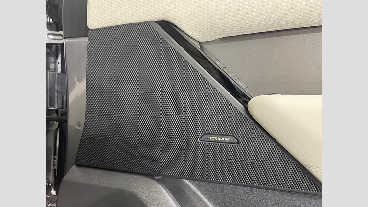 2023 認定中古車 Land Rover Range Rover Velar アイガーグレイ P250 AWD（オートマチック） S