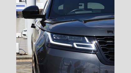 Range Rover Velar 9