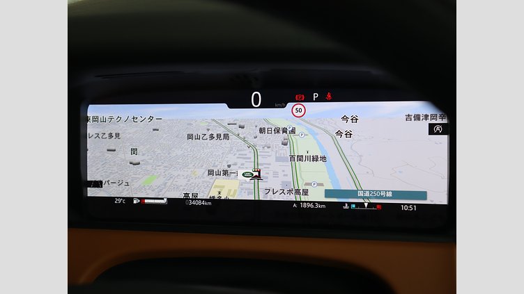 2021 認定中古車 Land Rover Range Rover Velar カルパチアングレイ D200 AWD（オートマチック） MHEV R-DYNAMIC S