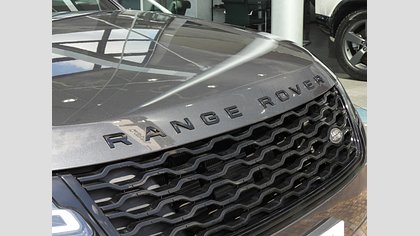 Range Rover Velar 8