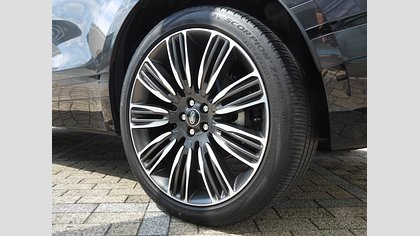 Range Rover Velar 20