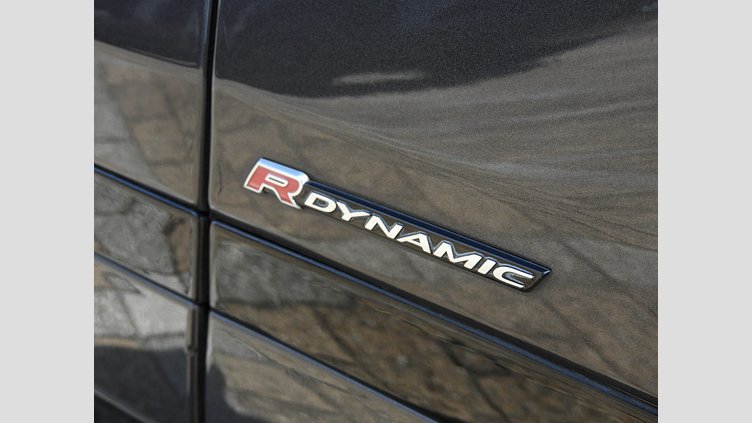 2021 認定中古車 Land Rover Range Rover Velar カルパチアングレイ D200 AWD（オートマチック） MHEV R-DYNAMIC S