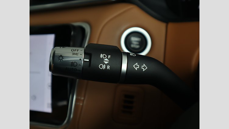 2021 認定中古車 Land Rover Range Rover Velar カルパチアングレイ D200 AWD（オートマチック） MHEV R-DYNAMIC S