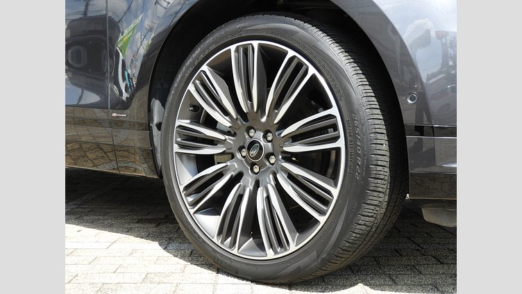 2021 認定中古車 Land Rover Range Rover Velar カルパチアングレイ D200 AWD（オートマチック） MHEV R-DYNAMIC S