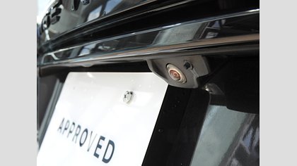 Range Rover Velar 15
