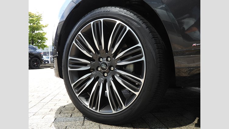 2021 認定中古車 Land Rover Range Rover Velar カルパチアングレイ D200 AWD（オートマチック） MHEV R-DYNAMIC S