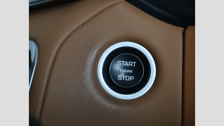 2021 認定中古車 Land Rover Range Rover Velar カルパチアングレイ D200 AWD（オートマチック） MHEV R-DYNAMIC S
