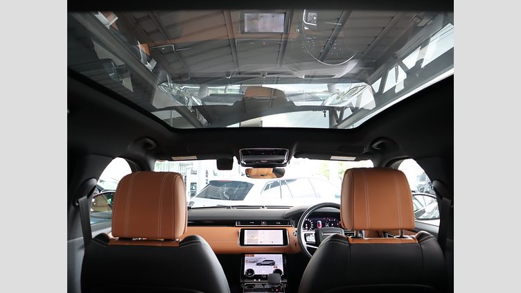 2021 認定中古車 Land Rover Range Rover Velar カルパチアングレイ D200 AWD（オートマチック） MHEV R-DYNAMIC S