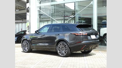 Range Rover Velar 4