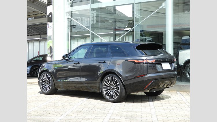 2021 認定中古車 Land Rover Range Rover Velar カルパチアングレイ D200 AWD（オートマチック） MHEV R-DYNAMIC S