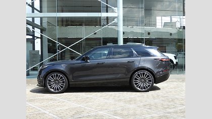 Range Rover Velar 5