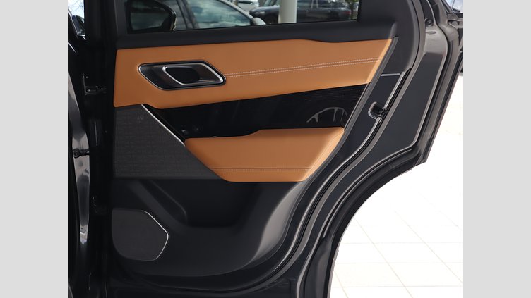2021 認定中古車 Land Rover Range Rover Velar カルパチアングレイ D200 AWD（オートマチック） MHEV R-DYNAMIC S