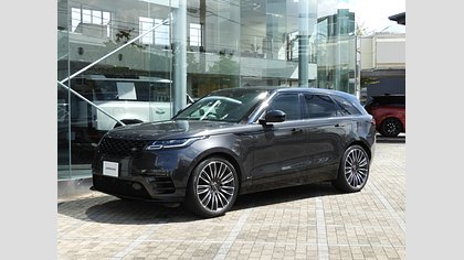 Range Rover Velar 6