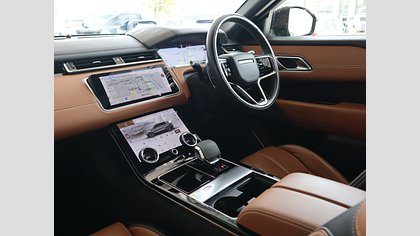 Range Rover Velar 30