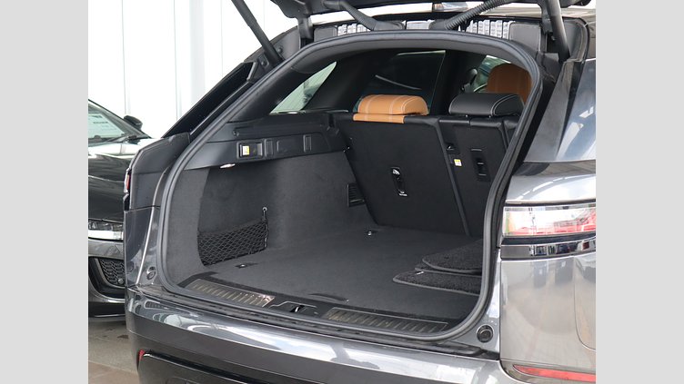 2021 認定中古車 Land Rover Range Rover Velar カルパチアングレイ D200 AWD（オートマチック） MHEV R-DYNAMIC S