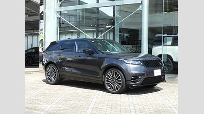Range Rover Velar 0