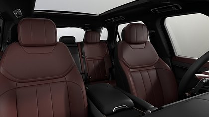 Range Rover Sport 5