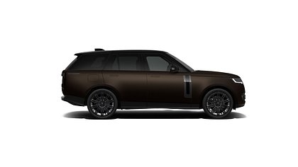 Range Rover 1