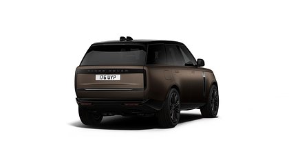 Range Rover 2
