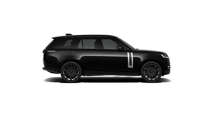 Range Rover 1