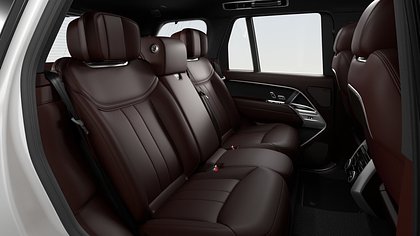 Range Rover 6
