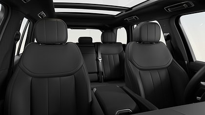 Range Rover 5