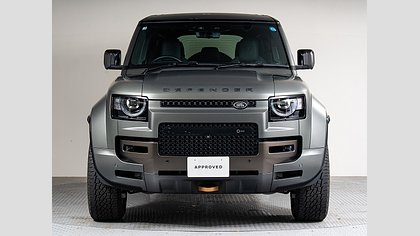 Defender 110 2