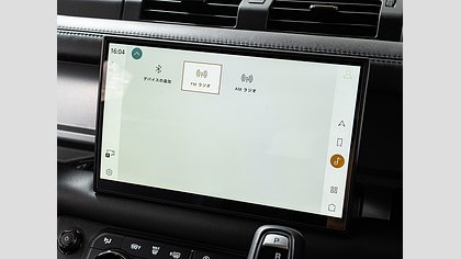 Defender 110 49