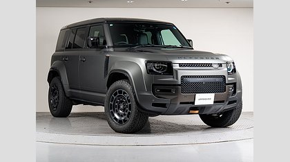 Defender 110 0