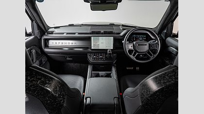 Defender 110 1