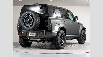 Defender 110 7